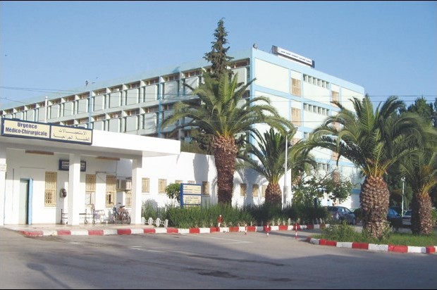 Reprise en main du secteur de la santé