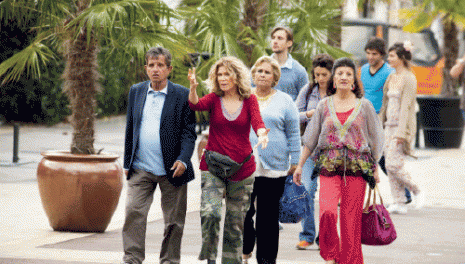 Echanges d'expériences académiques