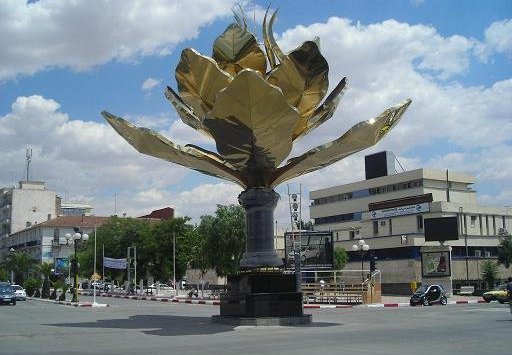 طبيب الفقراء في سطيف