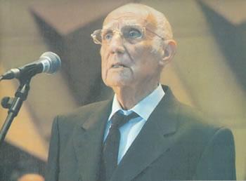 L'adieu à un symbole de la Culture algérienne