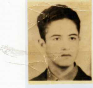 Chahid Ait Hami Tayeb