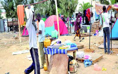 Bedoui et Boudiaf dépêchés sur place par le Président