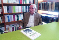 Mohamed Boudaoud dévoile la fabrique d’armes de l’ALN