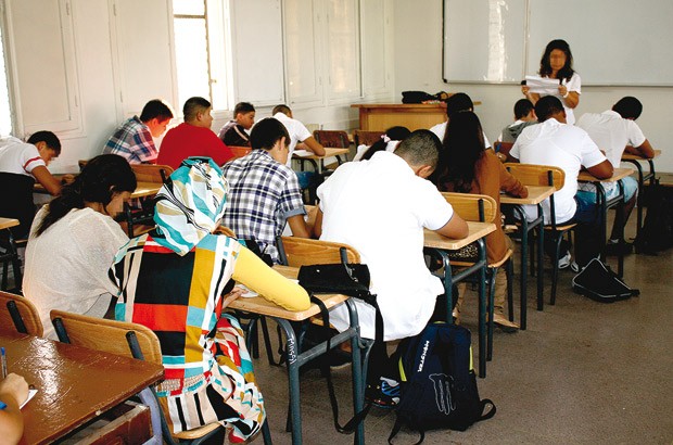 Pour rendre à l'école ses valeurs