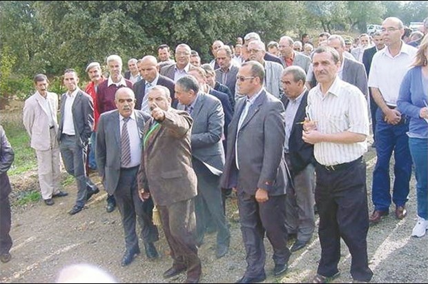 Le wali de Béjaïa menace de recourir à la justice