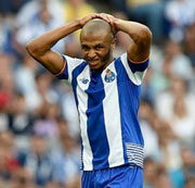 UEFA / Champions League Brahimi, Feghouli, Soudani et Ghezzal ont tous perdu