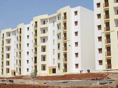 توزيع 2640 سكن اجتماعي قبل نهاية السنة بعنابة