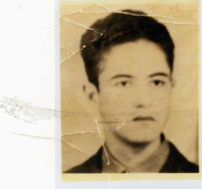 Chahid Ait Hami Tayeb