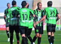 Deux matches avancés pour demain