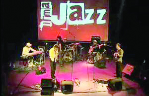 Constantine accueille le 13e festival Dima jazz