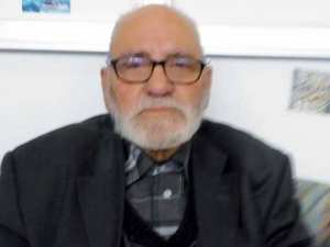 Une vie au service du patrimoine