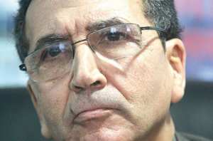 Le P-DG de Saidal limogé