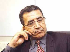 Derkaoui limogé de la direction de Saidal