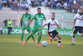 Les Crabes exigent la victoire