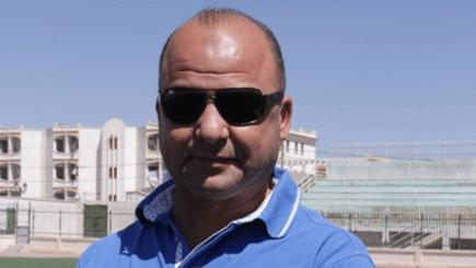 قرعيش يحفز اللاعبين بمنحة الفوز على شباب قسنطينة