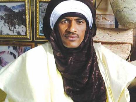 «Les pouvoirs publics doivent instaurer une stratégie de sauvegarde des manuscrits du Tassili»