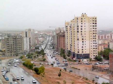 «Ali Mendjeli aura un statut administratif particulier»