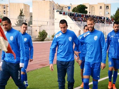 المحترف الأول موبيليس.. تاجنانت في مهمة صعبة ببجاية