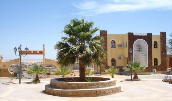 تخصصات جديدة بالمركز الجامعي لإليزي