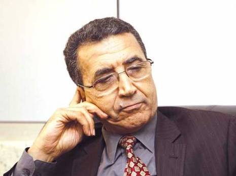 Derkaoui limogé de la direction de Saidal