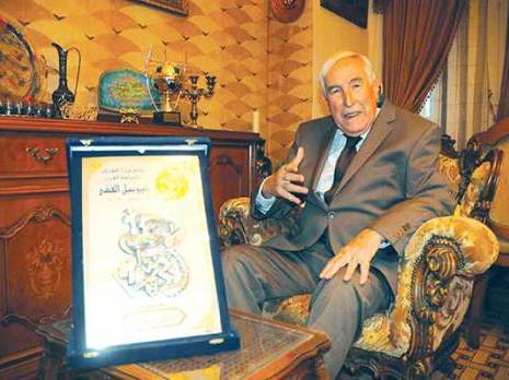 Ben Badis, l'enseignement et la télé