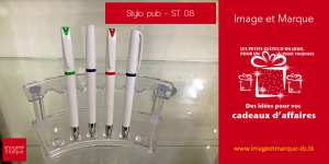 stylo personnalisé algérie