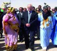 L'ONU veut trouver une solution au conflit du Sahara Occidental