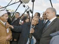 « Les solutions sont entre nos mains »