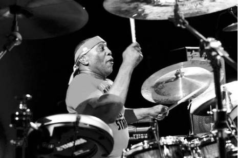 Billy Cobham, Alpha blondy et Tamer abou ghazaleh, stars du dimajazz 2015