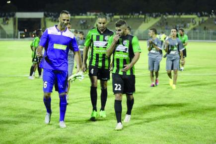 شباب قسنطينة في مهمة الفوز أو الإنفجار أمام مولودية الجزائر