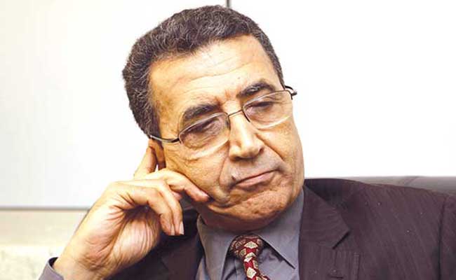 Des cadres de Saidal en appellent à Sellal