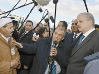 « Les solutions sont entre nos mains »