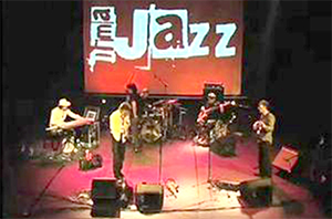 13e festival DimaJazz