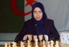Pratique du jeu d'échecs en milieu féminin : Une longue et magnifique marché