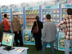 بعض دور النشر الجزائرية تقاطع الصالون الدولي للكتاب