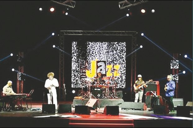 De la fusion à volonté pour une ouverture en fanfare