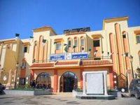 Signature d'une convention entre le CHU de Tlemcen et des hôpitaux des Hauts-Plateaux