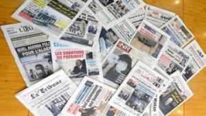 لزرق بلفوضيل يعيّن أمينا ولائيا لنقابة الصحفيين بغليزان