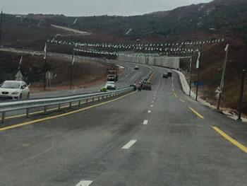 Le tronçon Constantine-Annaba enfin inauguré