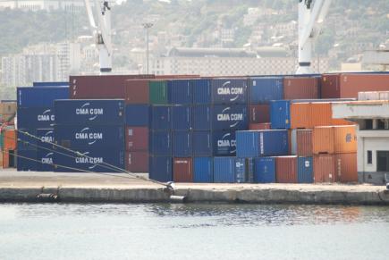 فتح ملف سرقة حاوية من ميناء العاصمة إلى شلغوم العيد