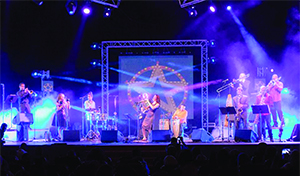 13e festival Dimajazz de Constantine