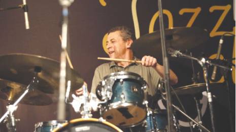 Karim Ziad et ses amis font la fête