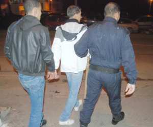 300 قضية في إطار القانون العام خلال شهر أكتوبر بعين الدفلى