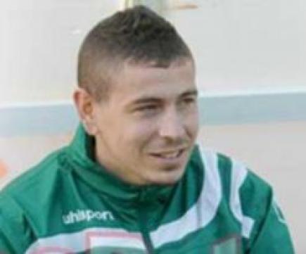 قاسم مهدي قلبه أبيض