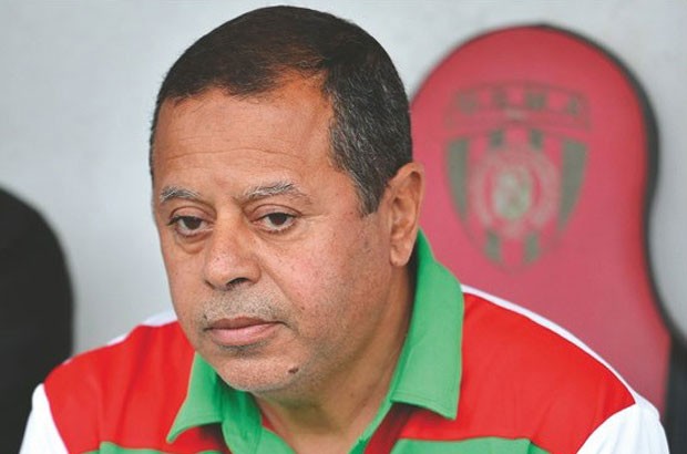 La suspension de Biskri (MCA) revue à la baisse