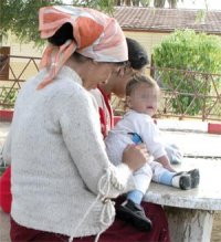 Plaidoyer pour un statut juridique et social pour les mères célibataires