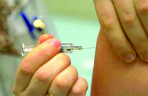 Des professionnels de la santé en formation au CHU