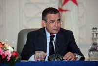 « Nous sommes le marché de l'avenir »