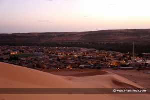 Taghit «l’enchanteresse»