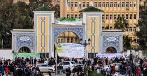 بشرى لطلبة الأغواط